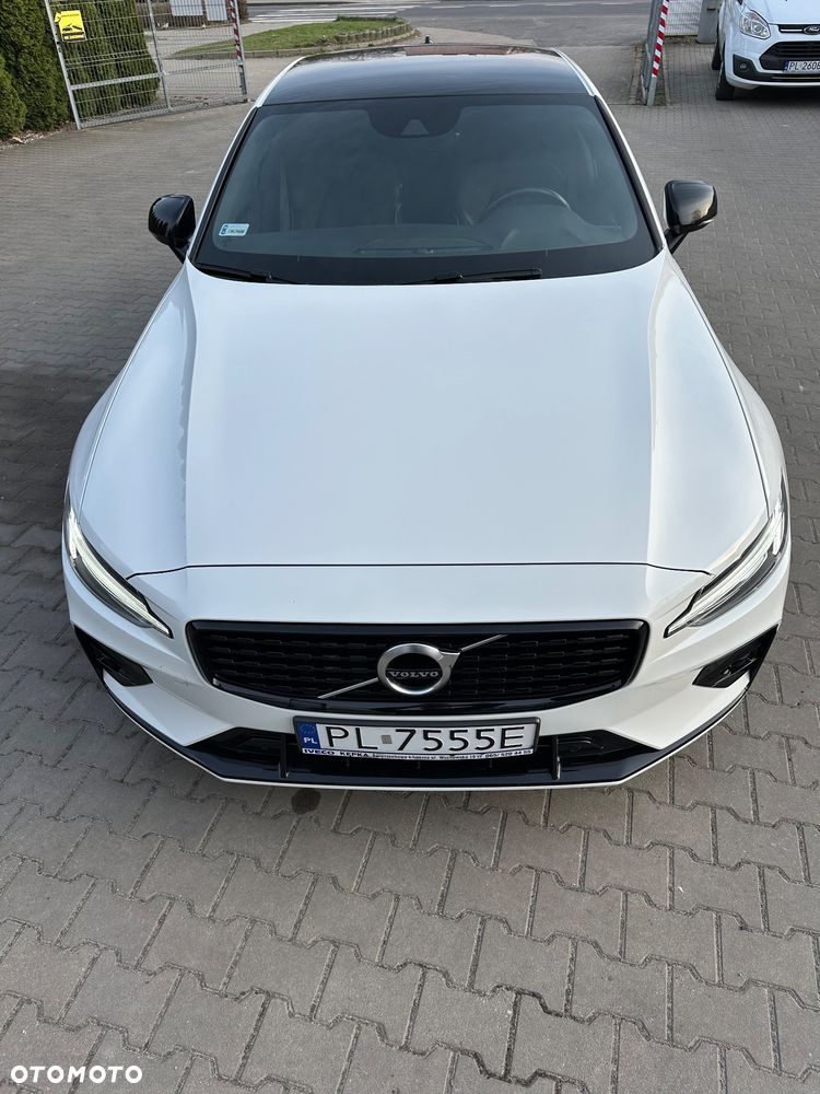 Volvo S60 - 6