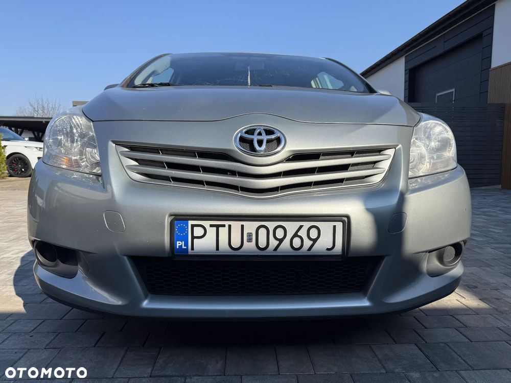 Toyota Verso 1.6 7-Sitzer Comfort - 3
