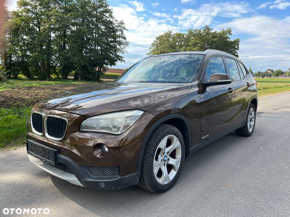 BMW X1 sDrive18d xLine - 3