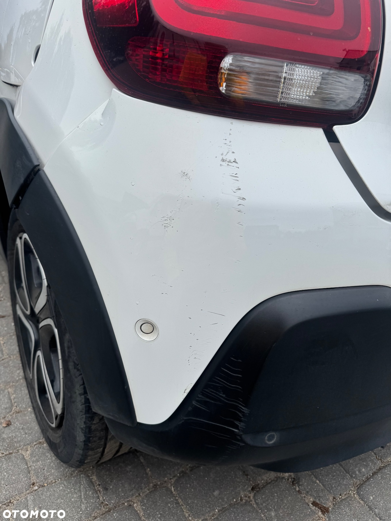 Citroën C3 1.2 PureTech Feel - 13