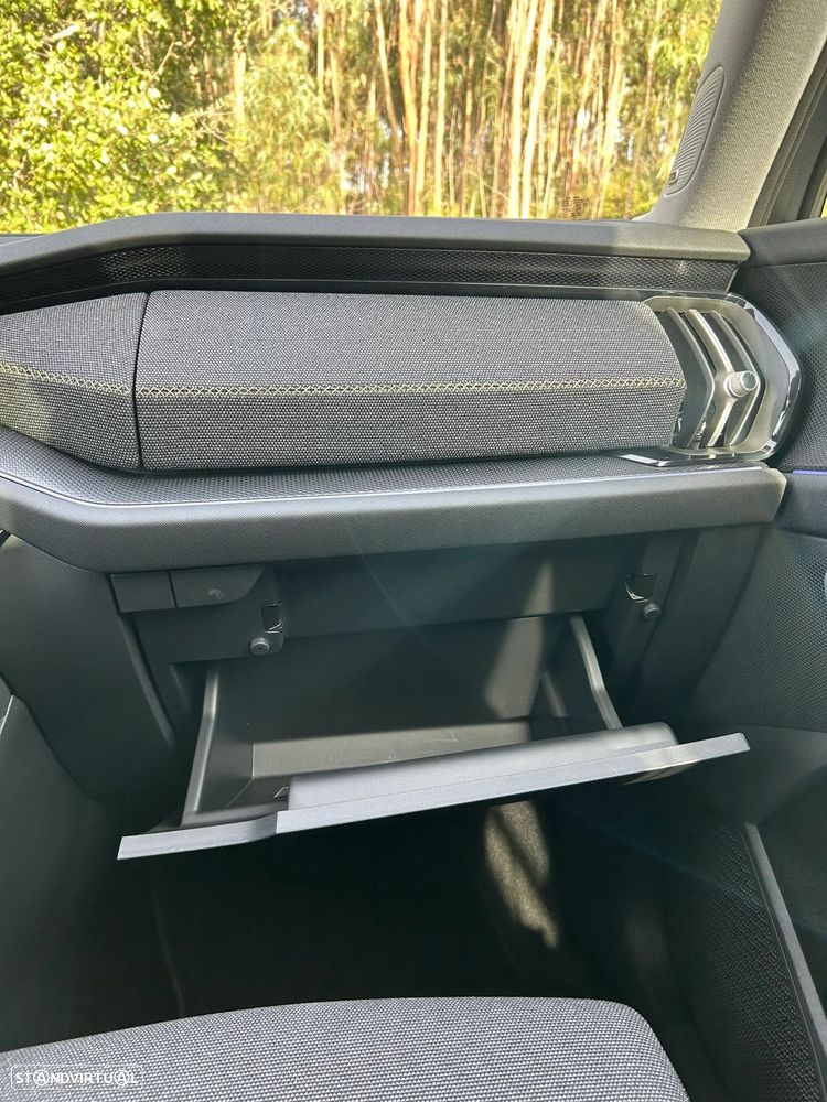 Skoda Kodiaq 1.5 TSI iV Selection DSG - 19