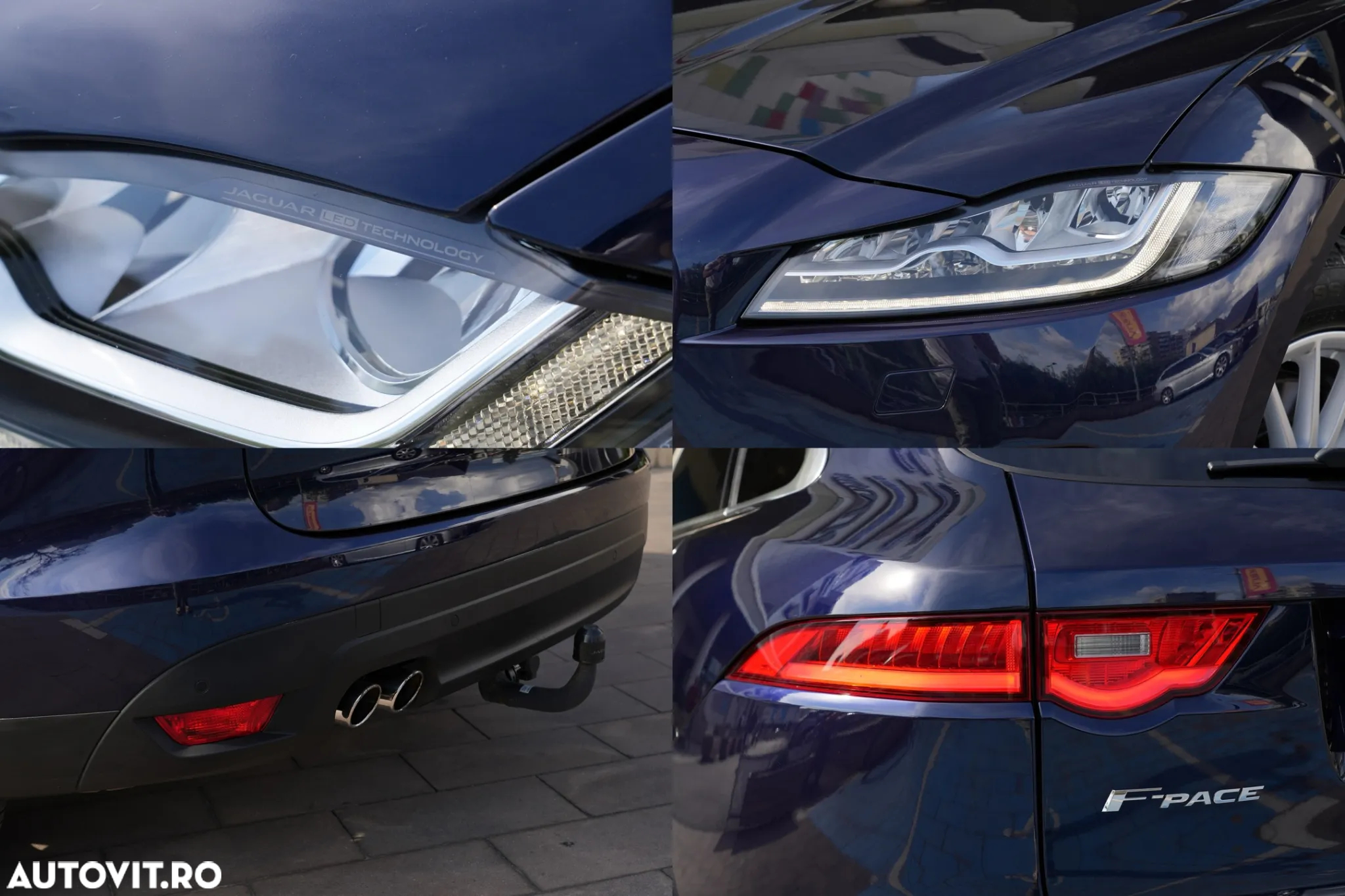 Jaguar F-Pace - 17