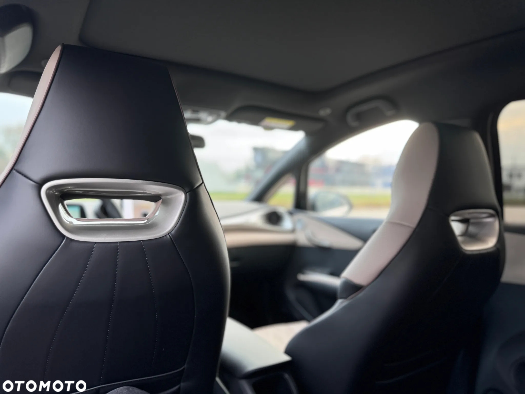 BYD Dolphin Comfort - 9