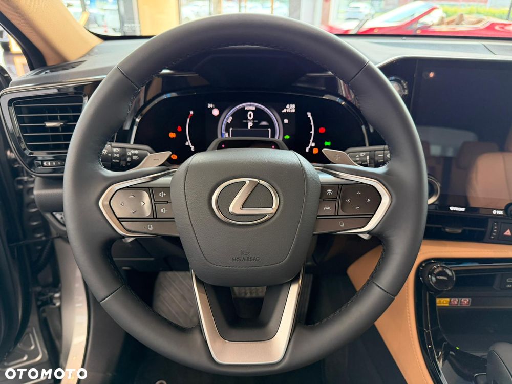 Lexus NX 350h Prestige AWD - 15
