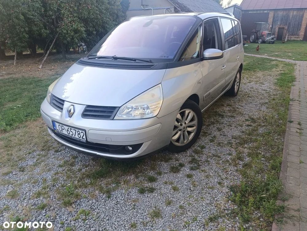 Renault Espace 2.0T 16V Expression - 19