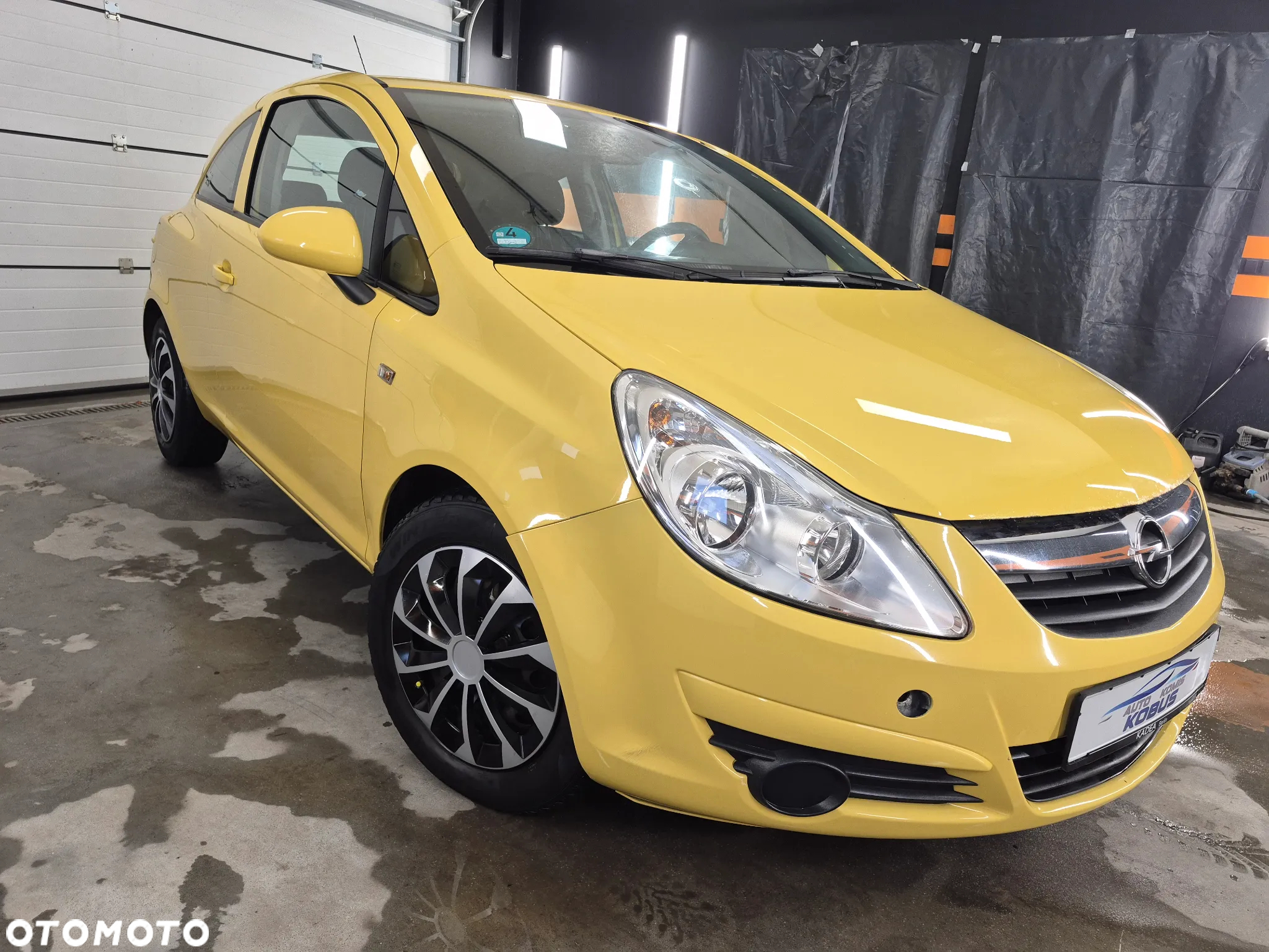 Opel Corsa 1.2 16V - 35