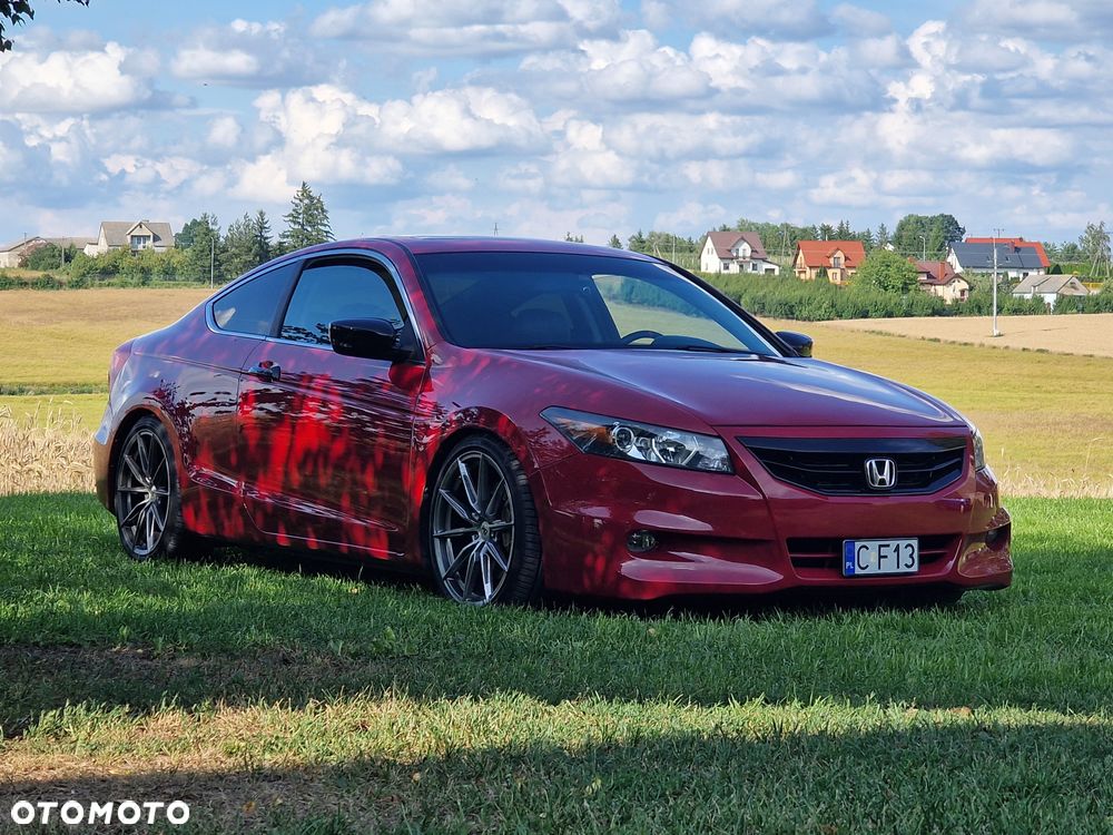 Honda Accord - 15
