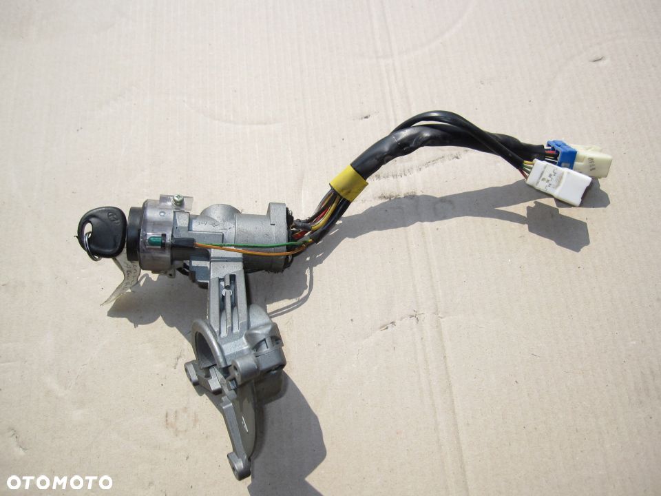 H1 H200 2,5crdi komuter sterownik 0281013509 - 3