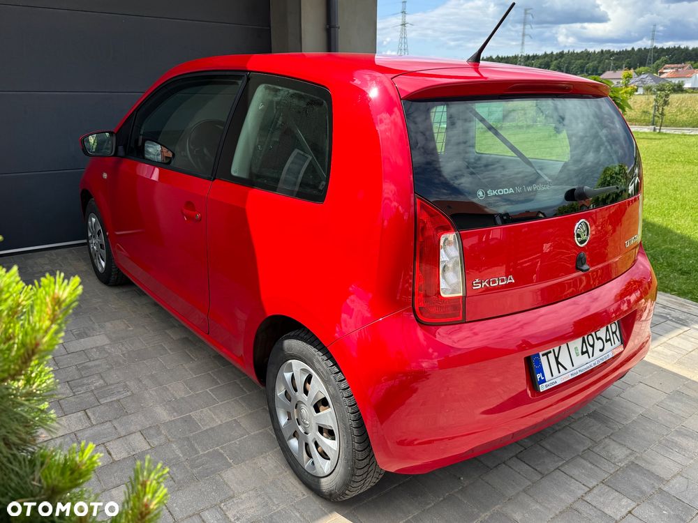 Skoda Citigo 1.0 Ambition - 3
