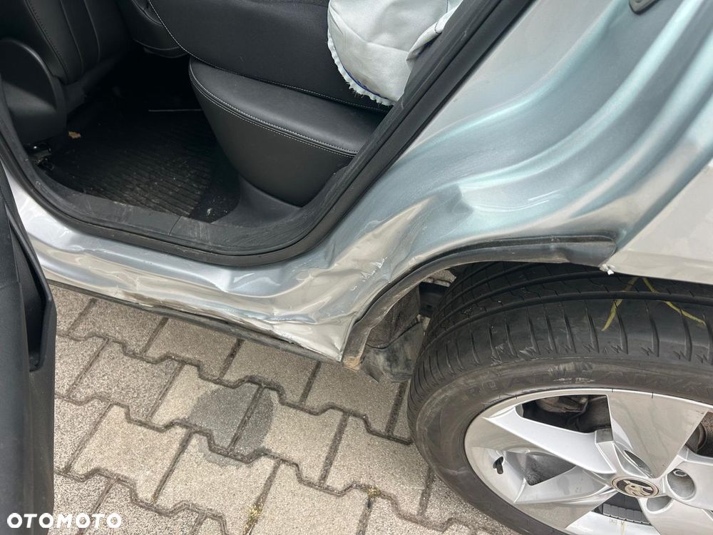 Skoda Karoq 2.0 TDI SCR 4x4 Style DSG - 8