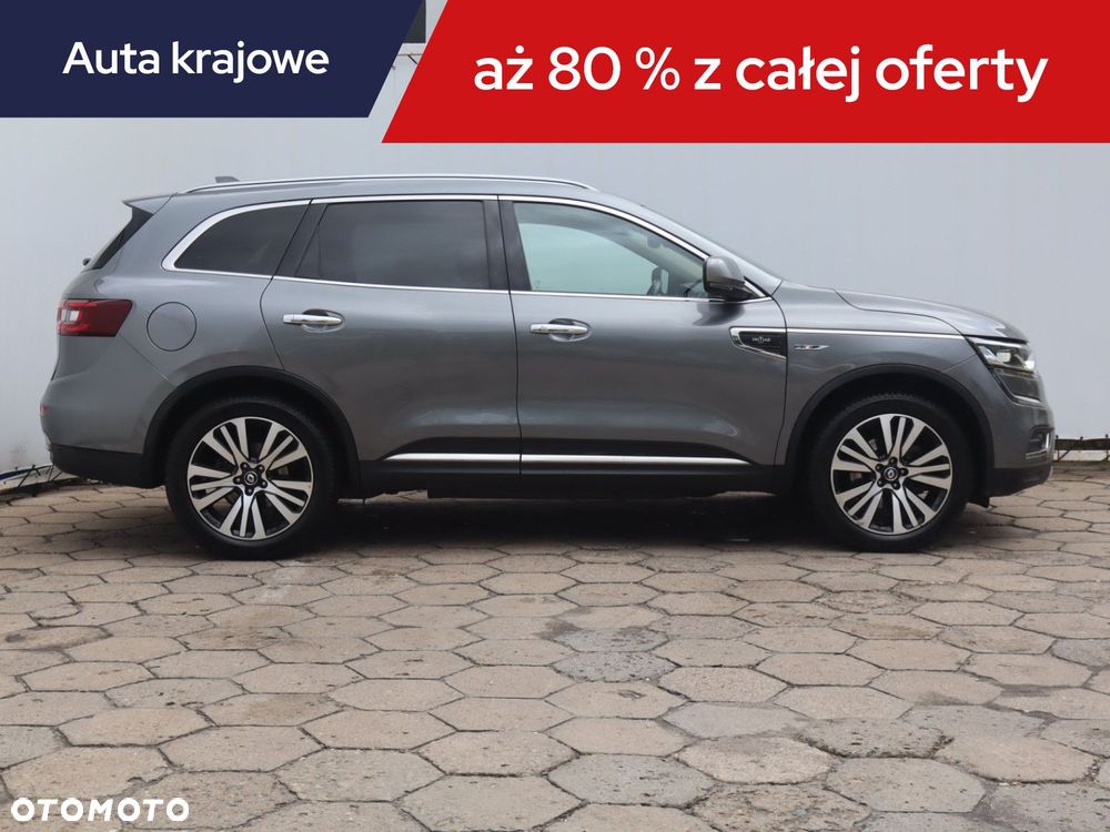 Renault Koleos - 8