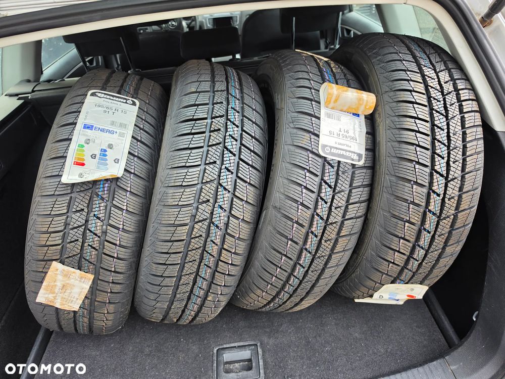 Volkswagen Golf 1.6 TDI BMT Trendline - 36