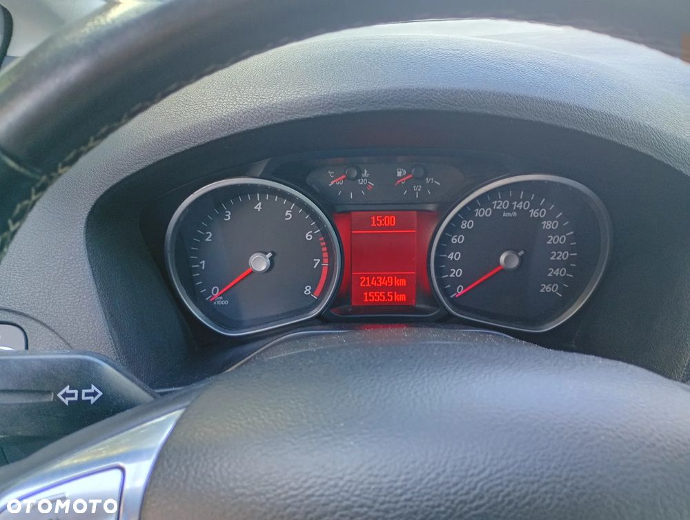 Ford S-Max 1.6 T Trend - 7
