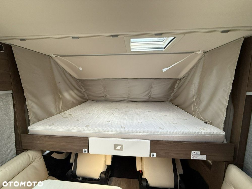 Hymer-Eriba Hymer B-ML I 880 AUTOMAT FV23% WCC - 14