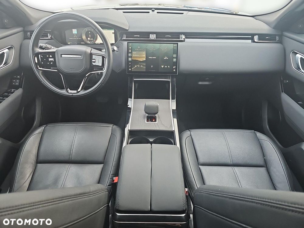 Land Rover Range Rover Velar 2.0 D200 mHEV S - 13