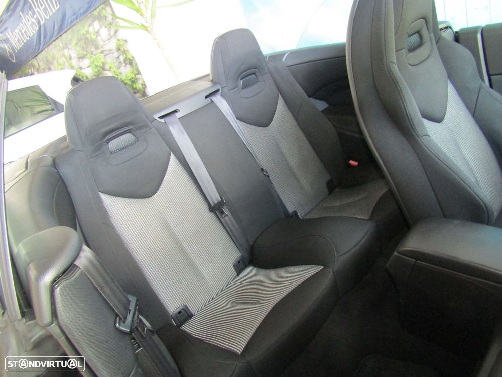 Peugeot 308 CC 2.0 HDi Sport - 15