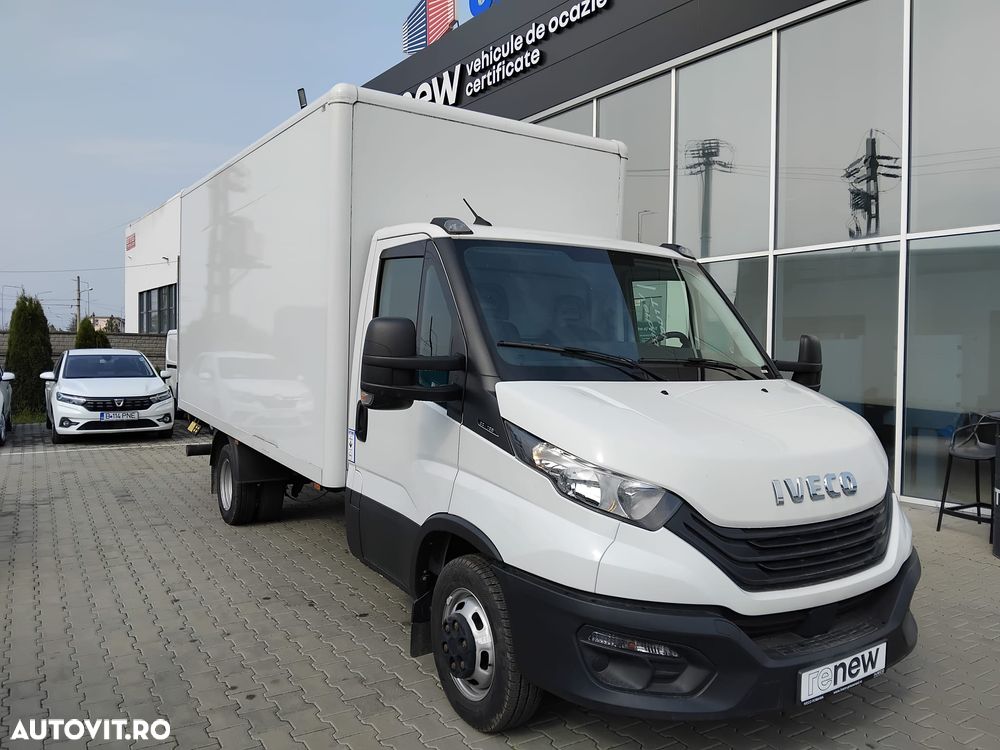 Iveco DAILY35C16 - 1
