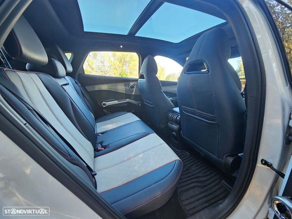 BYD Atto 3 Design - 30