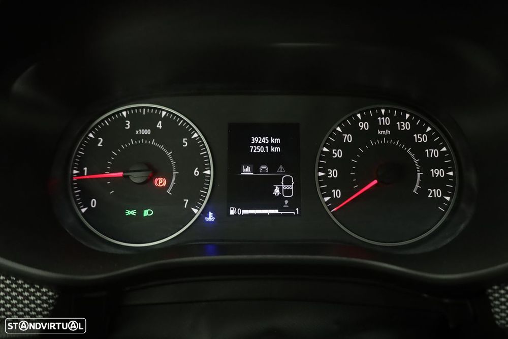 Dacia Sandero 1.0 TCe Expression - 15