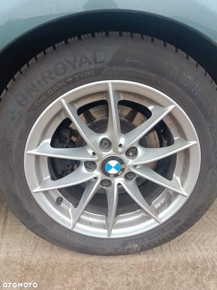 BMW Seria 3 - 10