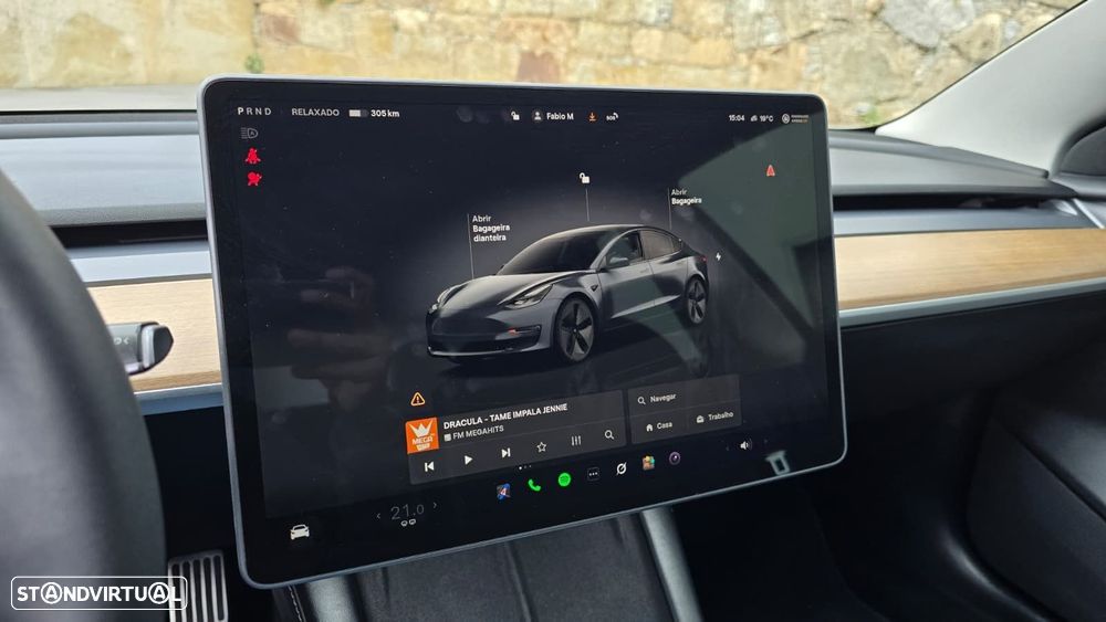 Tesla Model 3 Long-Range Dual Motor AWD - 17