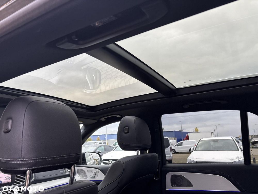 Mercedes-Benz GLE - 20