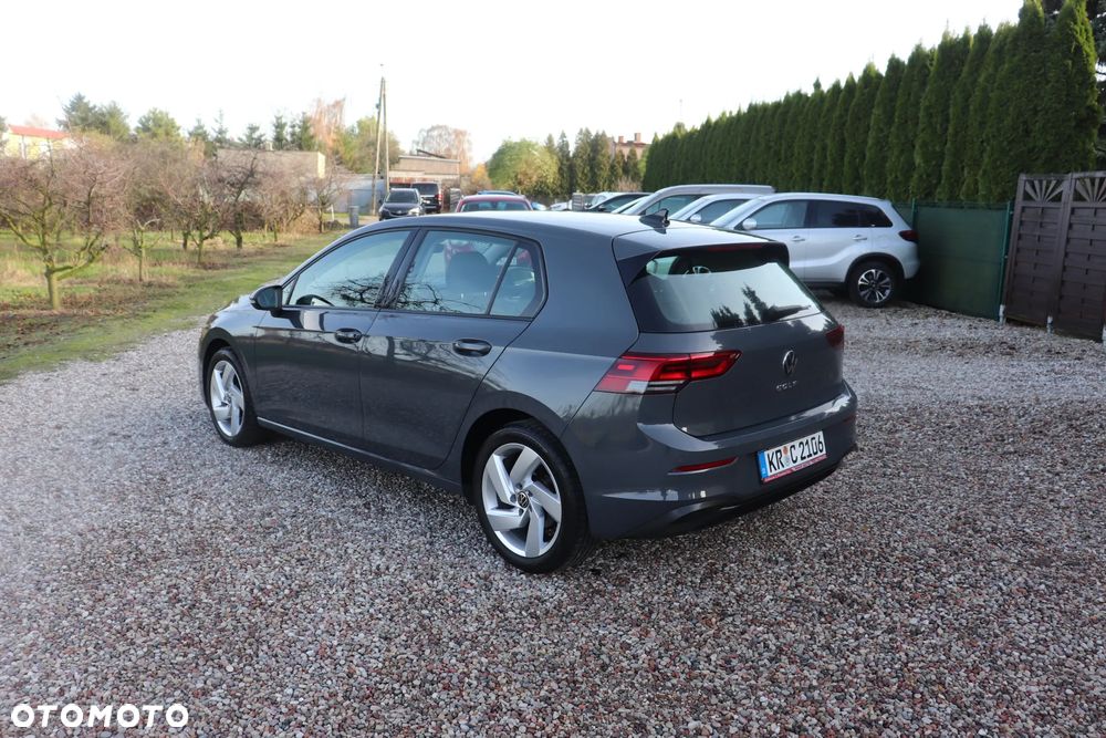 Volkswagen Golf 2.0 TDI SCR Life - 5