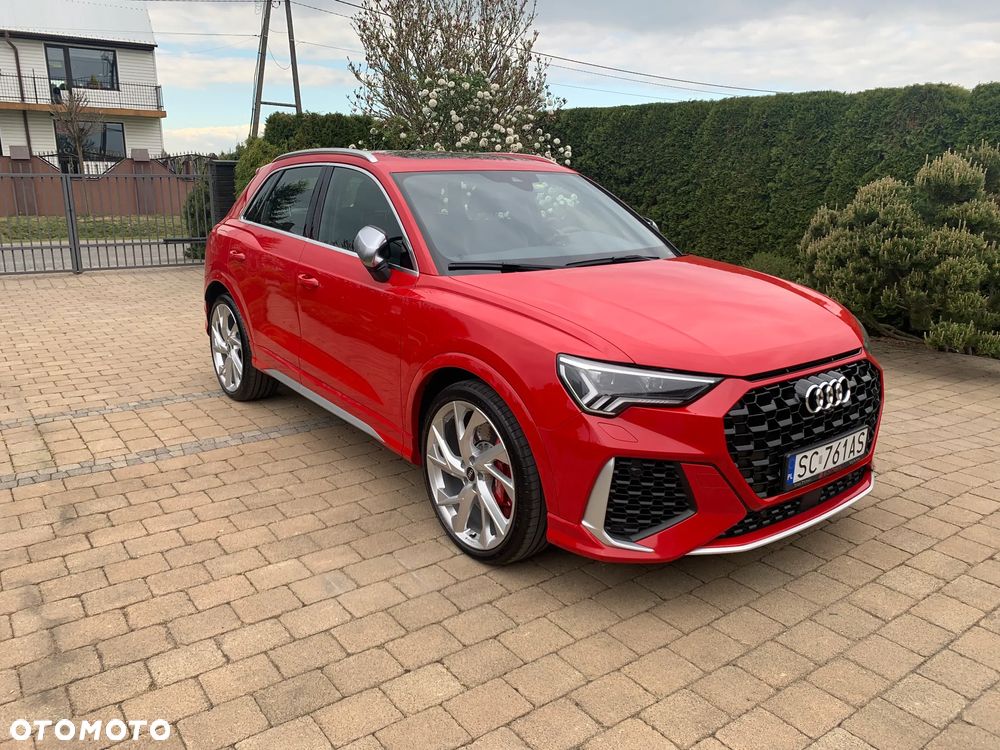 Audi RS Q3 ver-rs-s-tronic - 6
