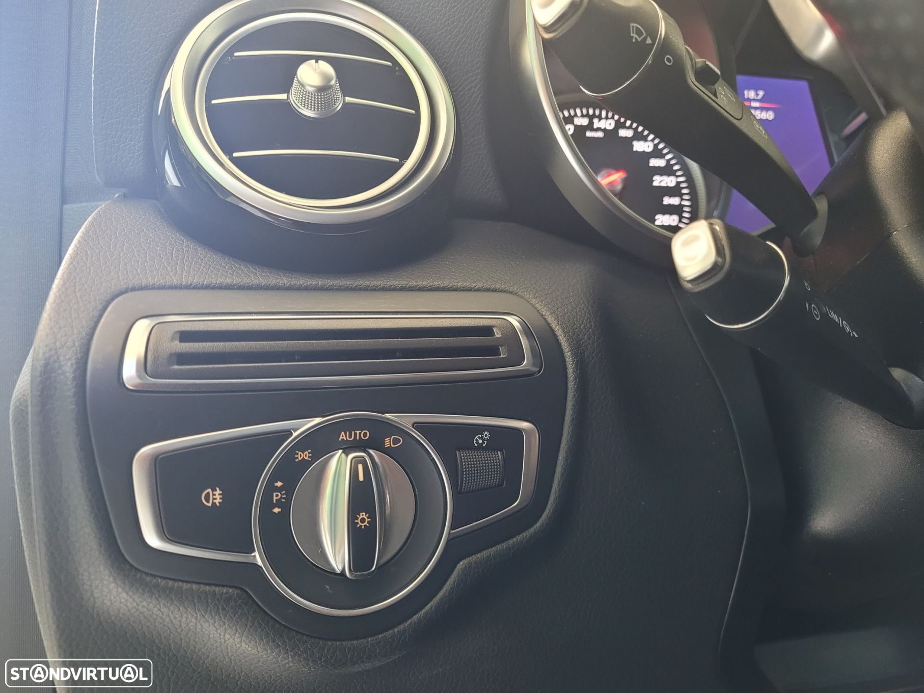 Mercedes-Benz GLC 350 e AMG Line 4-Matic - 47