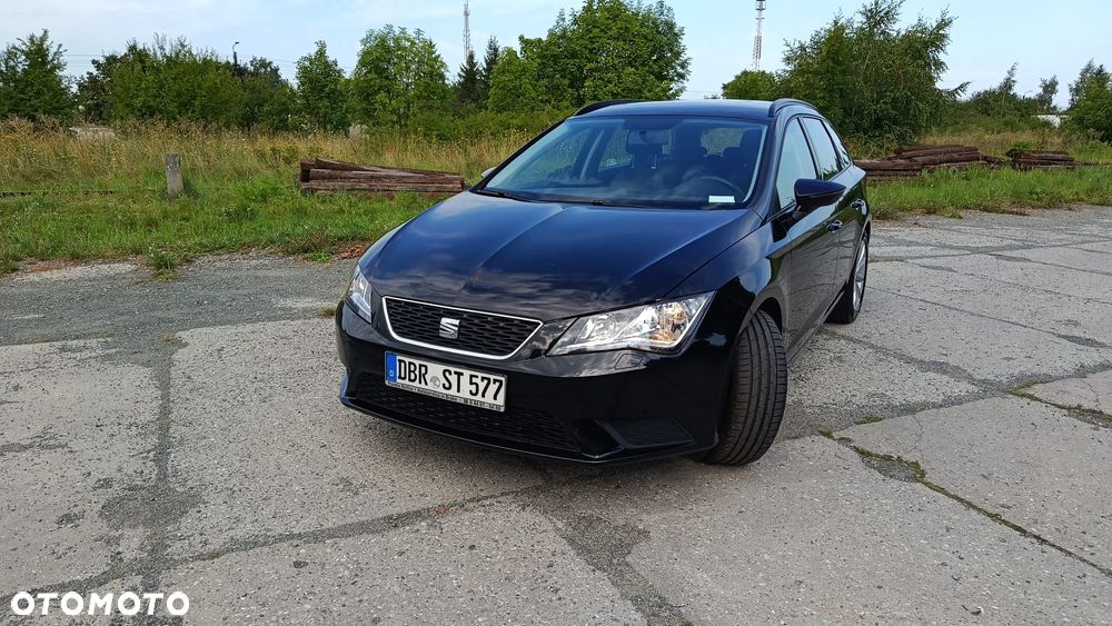 Seat Leon - 3