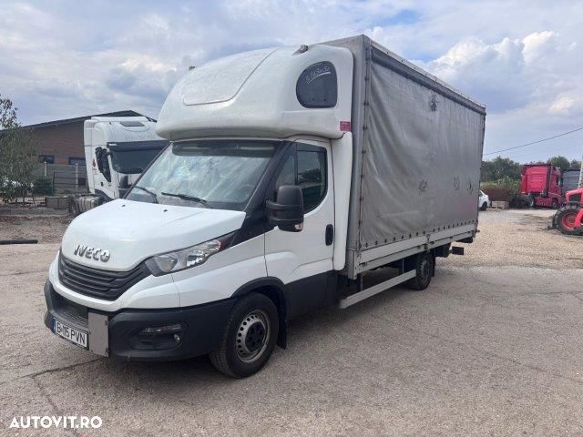 Iveco Daily 35S18H - 1