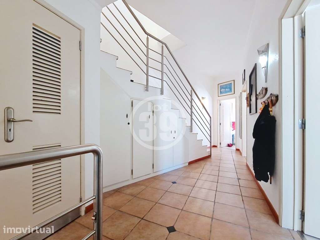Charmosa Casa Tradicional Algarvia Renovada a Poucos Passos da Praia - Grande imagem: 3/26
