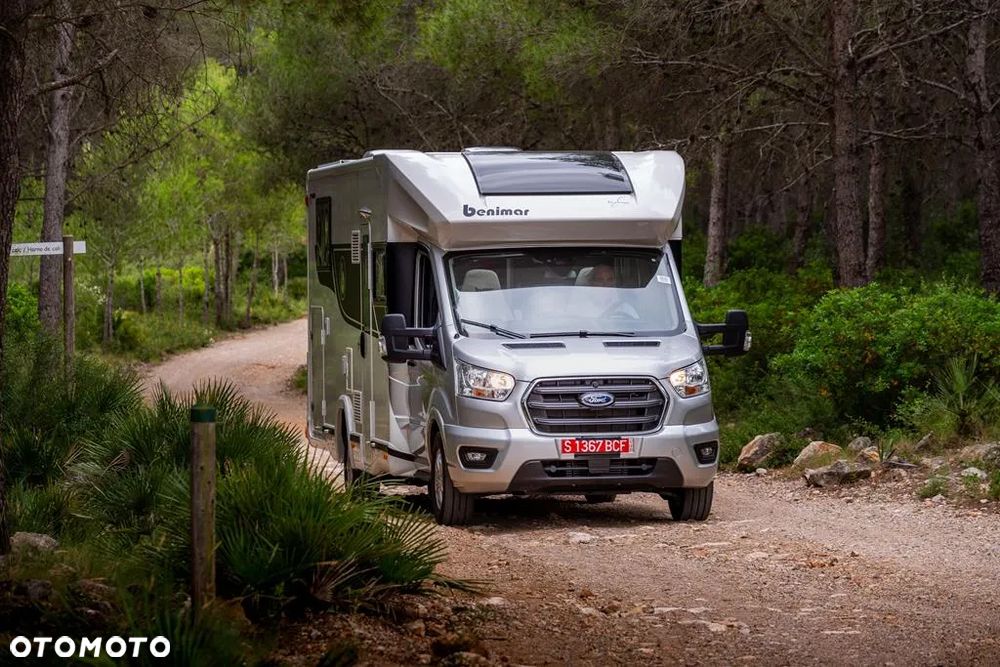 Benimar Tessoro 468 Special Edition - 8