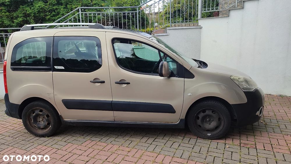 Citroën Berlingo 1.6 HDi XTR - 4