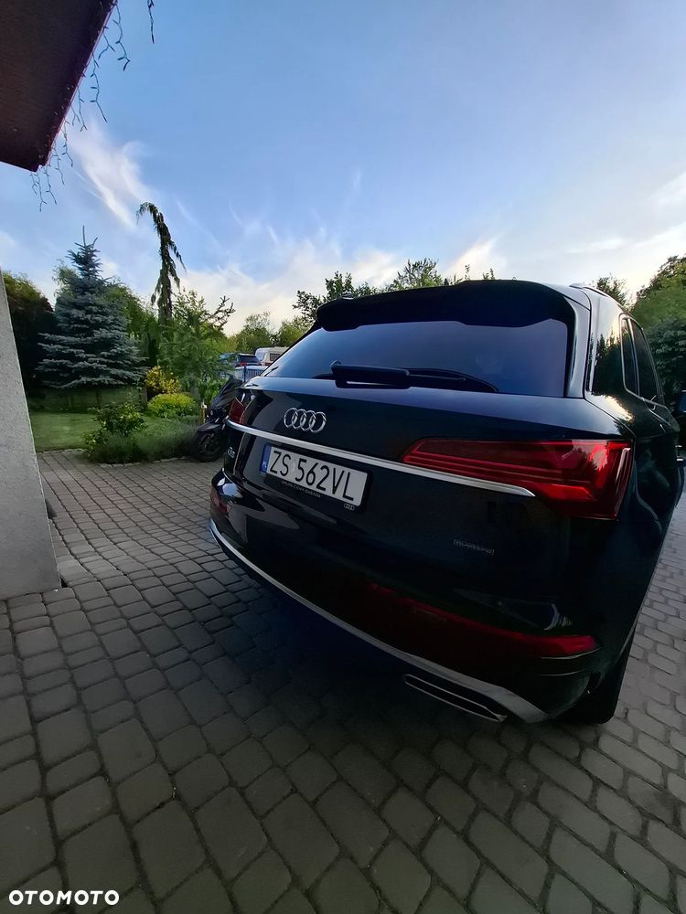 Audi Q5 - 19