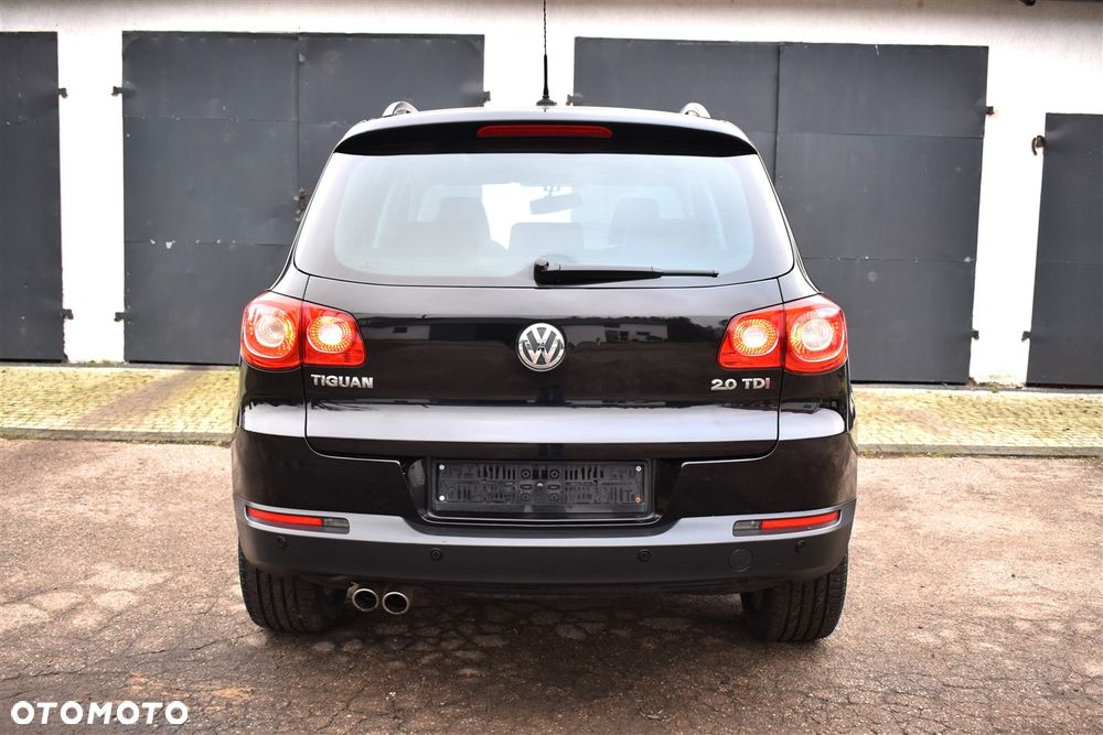 Volkswagen Tiguan 2.0 TDI DPF 4Motion Sport & Style - 6