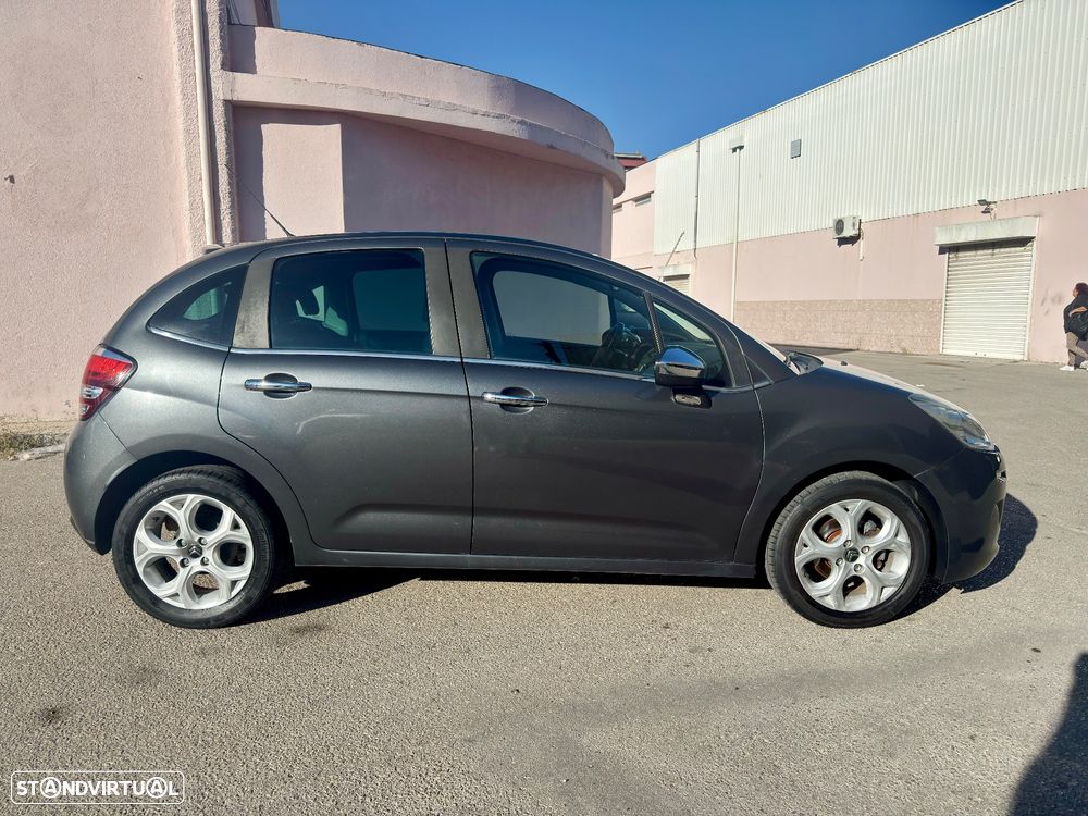 Citroën C3 1.2 PureTech Seduction - 5