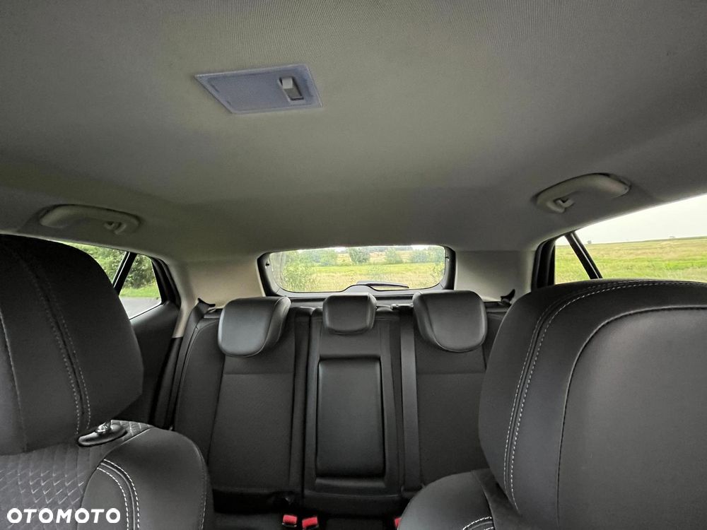 Opel Mokka X 1.6 D (CDTI ecoFLEX) Start/Stop Edition - 15