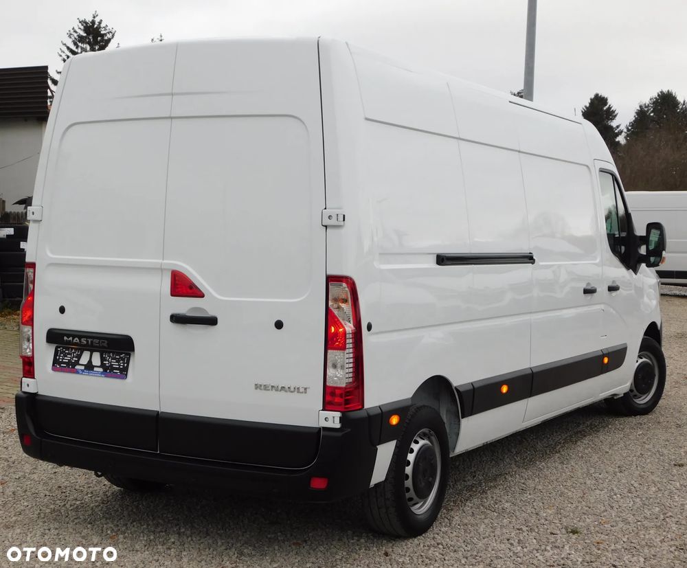Renault Master dCi L3 Pack Clim - 2