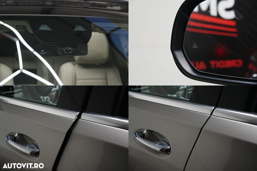 Mercedes-Benz GLE 350 de 4Matic 9G-TRONIC AMG Line - 13