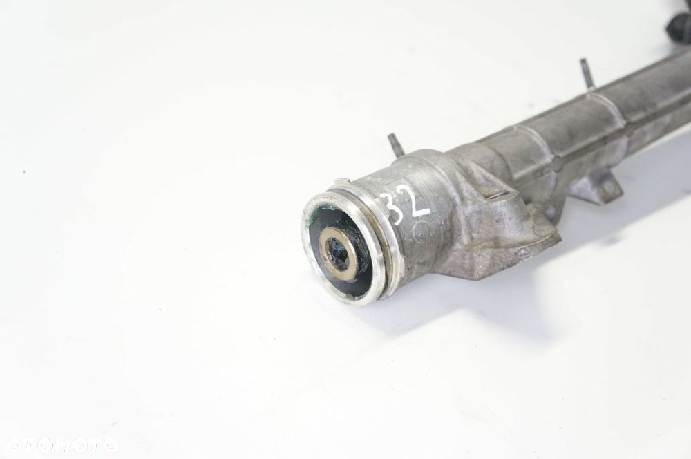 MAGLOWNICA PRZEKŁADNIA OPEL CORSA F 9834749480 - 4