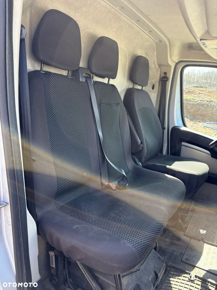 Citroën JUMPER - 18