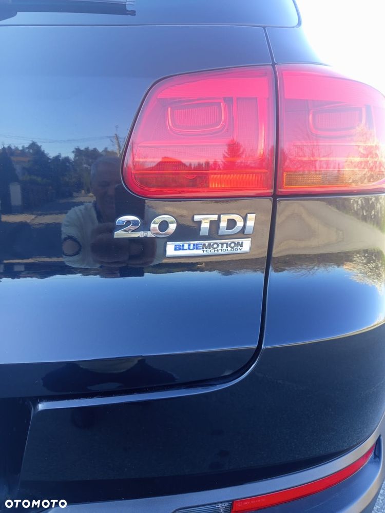 Volkswagen Tiguan - 6