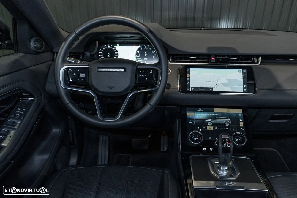 Land Rover Range Rover Evoque P300e S - 7