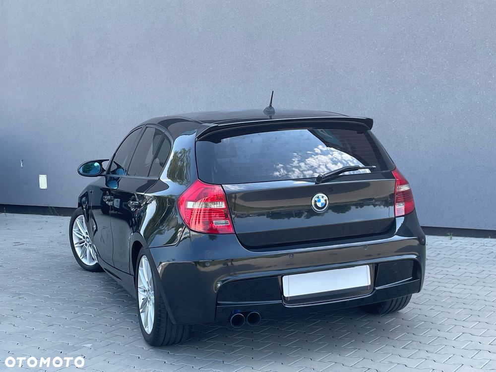 BMW Seria 1 123d DPF Edition Sport - 4