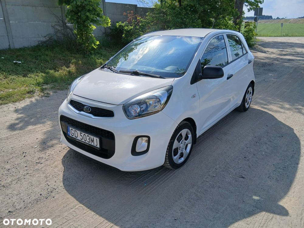 Kia Picanto 1.0 L - 7