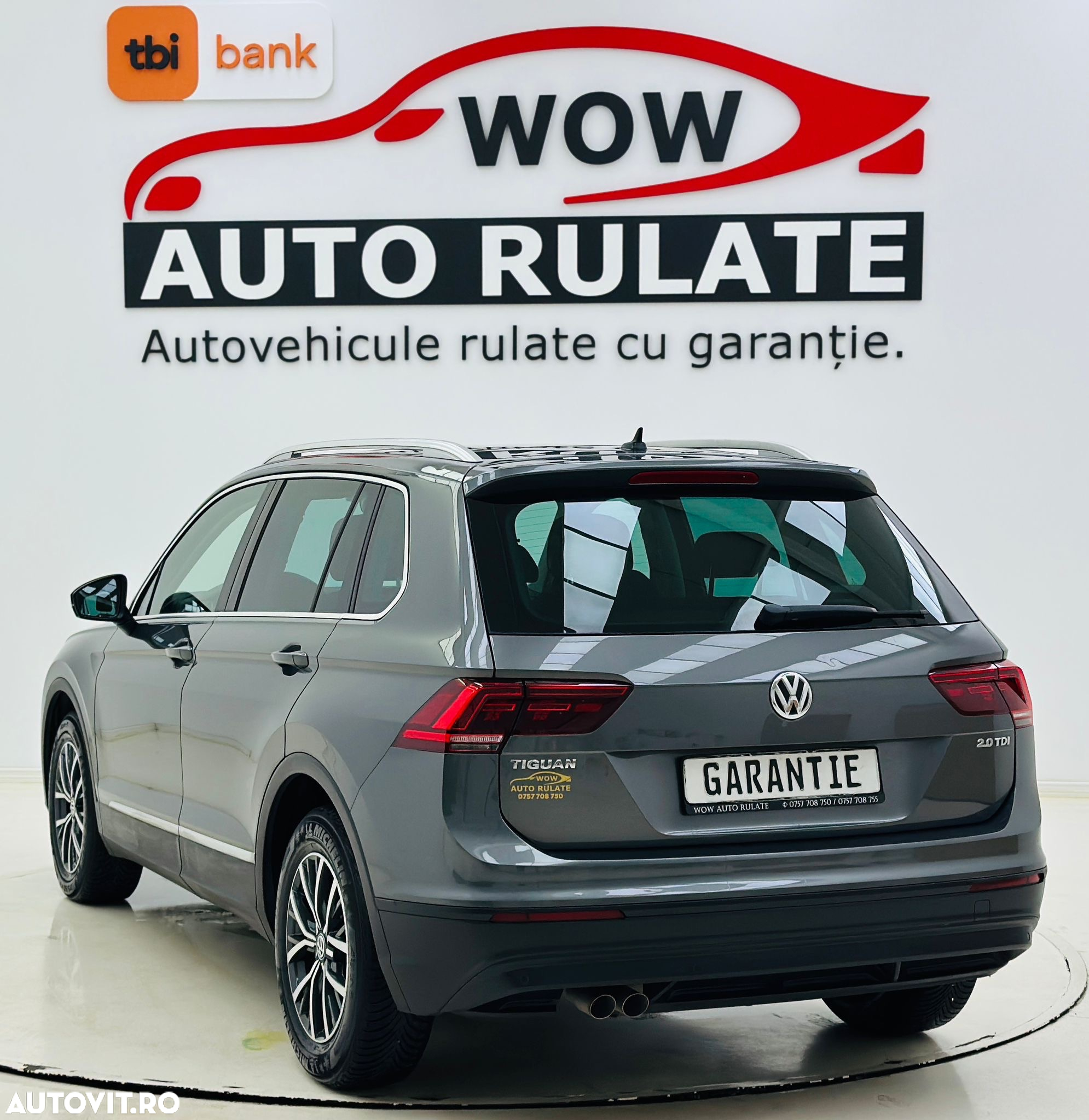 Volkswagen Tiguan - 3