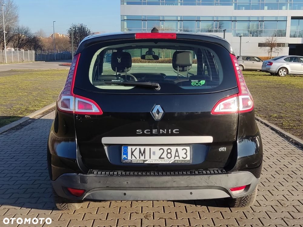 Renault Scenic - 7