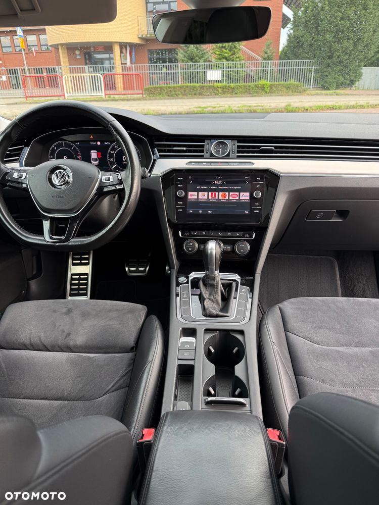 Volkswagen Arteon 2.0 TDI SCR DSG Elegance - 19