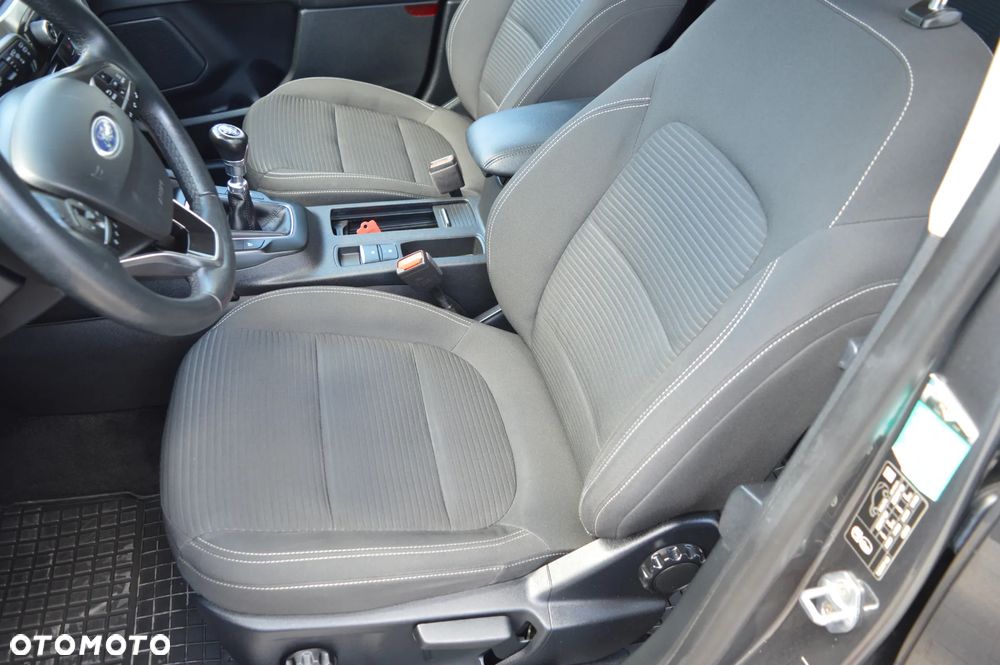 Ford Kuga 1.5 EcoBoost FWD Titanium - 15